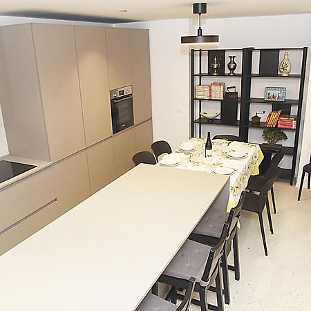 Borgo Santa Lucia Apartment With Private Parking & Garden Gubbio Exterior photo