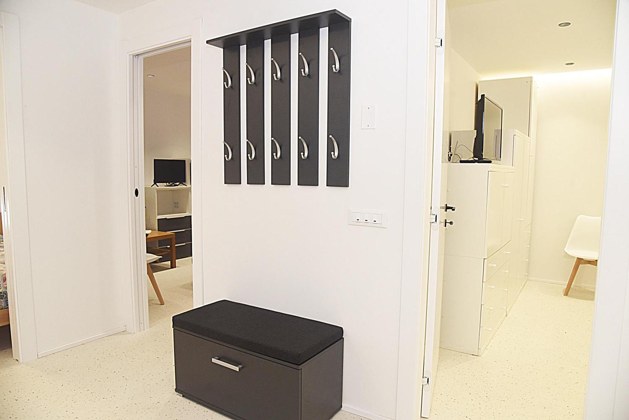 Borgo Santa Lucia Apartment With Private Parking & Garden Gubbio Exterior photo